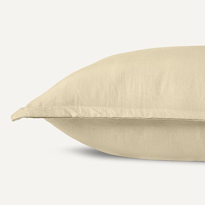 Amazon Basics Brushed Microfiber Comforter Set, Extra Soft - Image 5