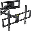 FORGING MOUNT 43–110 inch Long Arm Full Motion TV Wall Mount Holds 176 lbs by FORGINGMOUNT