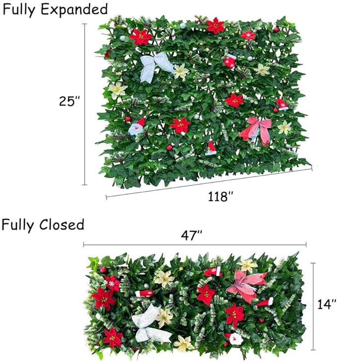 Sumery Expandable Fence Privacy Screen - Image 3