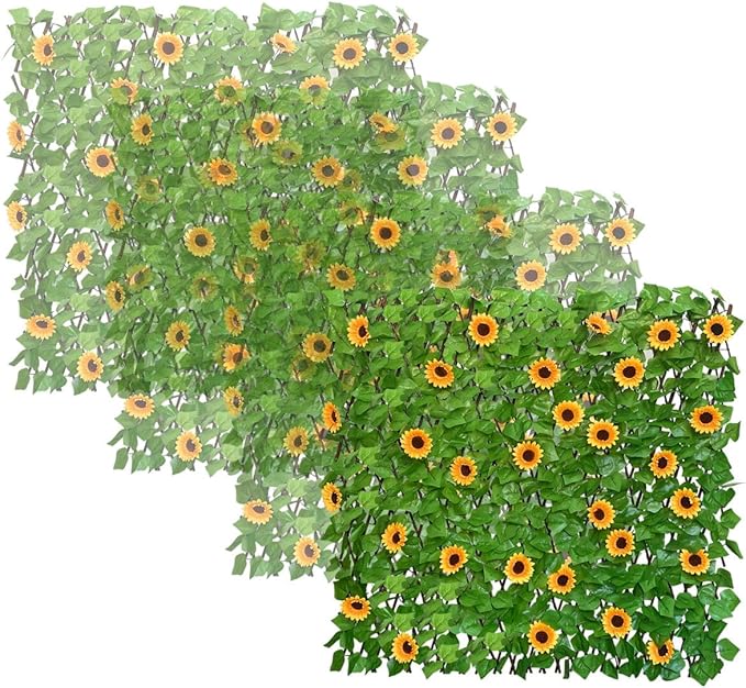 GLANT Expandable Fence Privacy Screen by GLANT