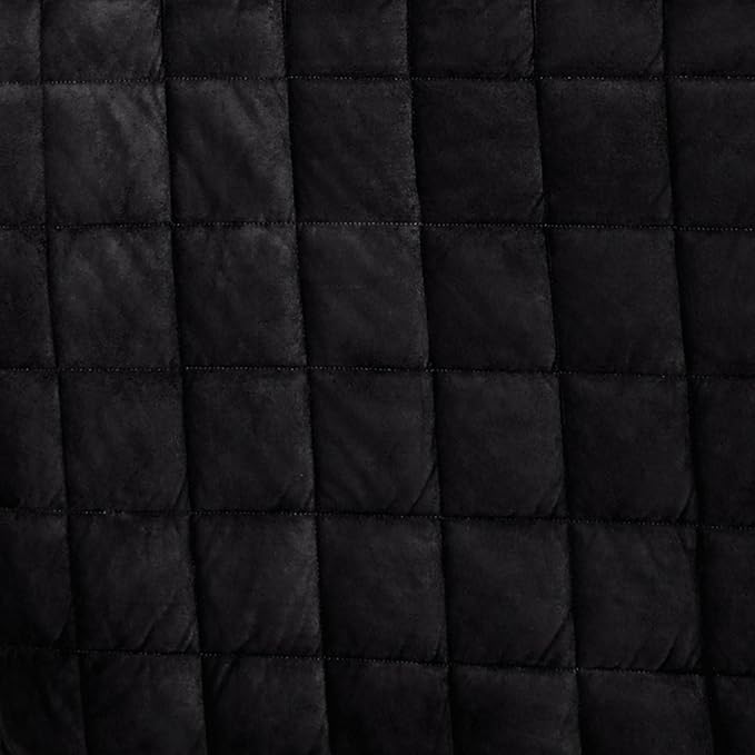 Touch of Class Camden Luxury Bedding | Neutral Onyx Black Color | Classic - Image 4