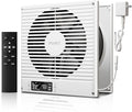 KOVIET 8" Room to Room Ventilation Fan by KOVIET