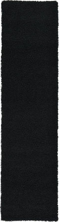 Unique Loom Solid Shag Collection Area Rug by UniqueLoom