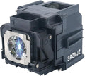 SRZNJZ ELP76 Original Replacement Projector Lamp Bulb by SRZNJZ