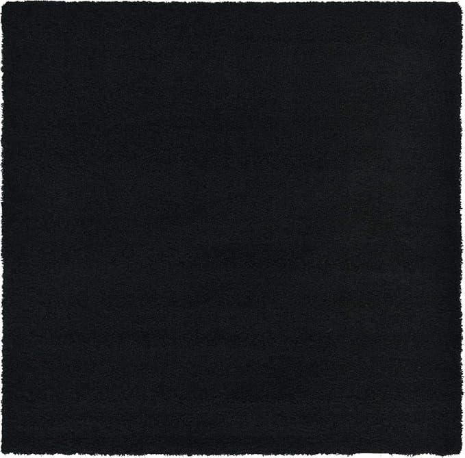 Unique Loom Solid Shag Collection Area Rug by UniqueLoom