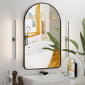 Arched Bathroom Medicine Cabinet by REYOXCEL