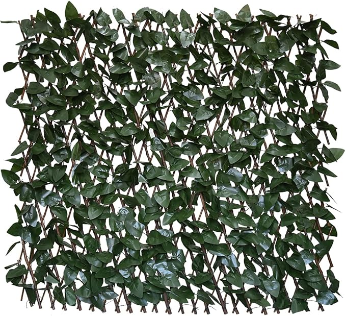 GLANT Expandable Fence Privacy Screen by GLANT