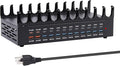 380W Charging Station for Multiple Devices by Unknown