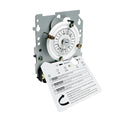 T104M Mechanical Time Switch, 208-277 VAC 5HP 40A DPST Timer Switch, Versatile by Unknown