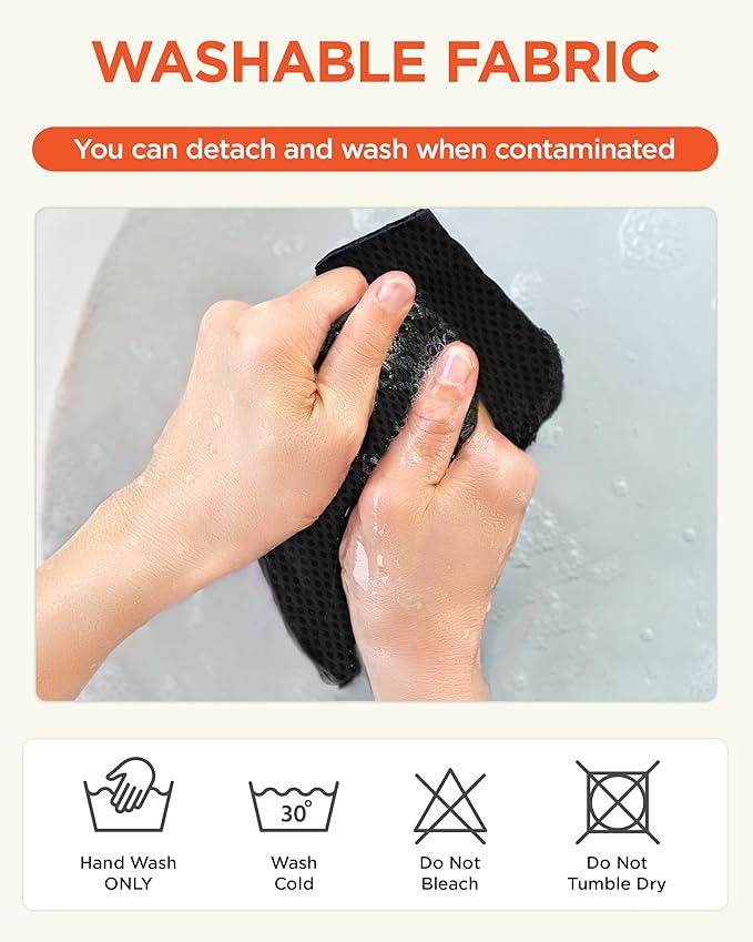 curble Grand Cover, Detachable Cover - Image 4