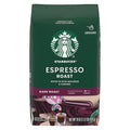 Starbucks Dark Roast Ground Coffee — Espresso Roast — 100% Arabica — 1 bag by StarbucksCoffee