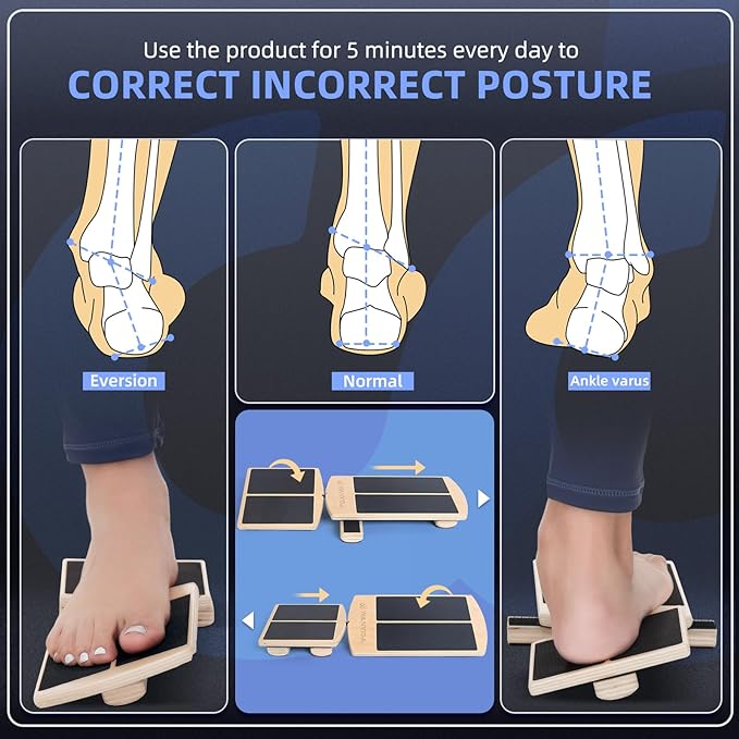Ankle Foot Strengthener Exerciser - Image 5