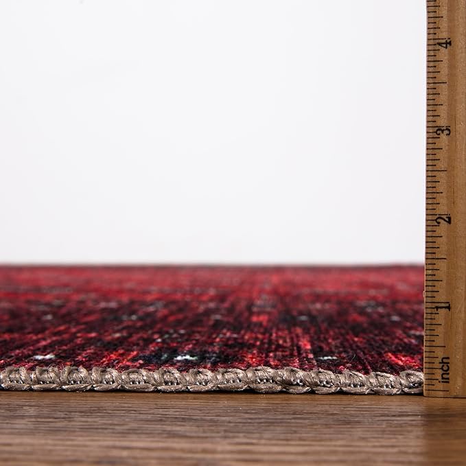 Keen Home Design 2x7 Rug - Image 2