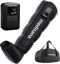 Medisana Leg Compression Massager, Cordless Rechargeable Air Pressure Boot by medisanaUSA