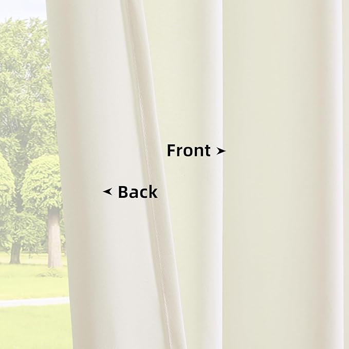 Joydeco Customized Velvet Curtains - Image 4