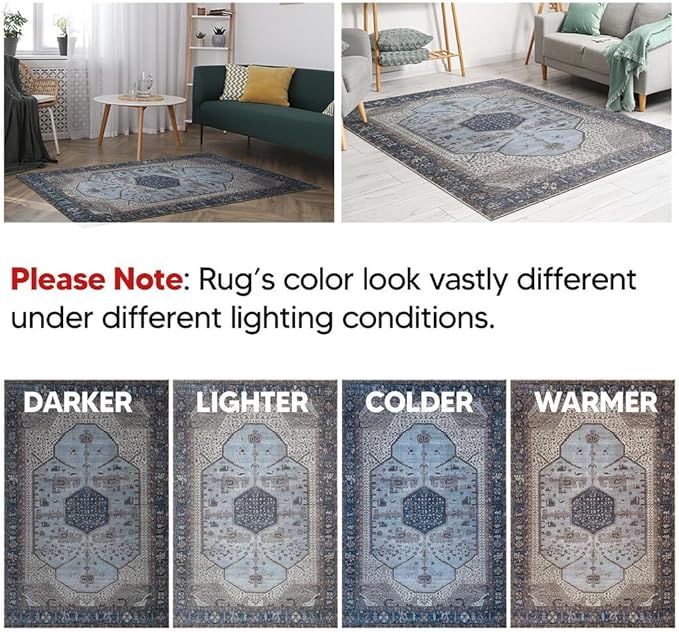 Keen Home Design 10x14 Rug - Image 6
