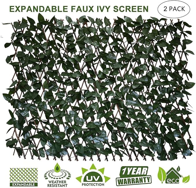 GLANT Expandable Fence Privacy Screen - Image 8