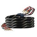 9 AWG 2Pack Audiophile Speaker Cable – Speaker Wire by YYTCG