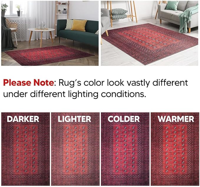 Keen Home Design 2x12 Rug - Image 6