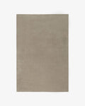 Hand-Tufted Wool Square Area Rug – Soft Premium Wool Carpet by Unknown