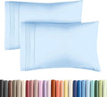 King Pillow Cases Set of 2 by CGKUnlimited