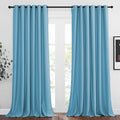 NICETOWN Room Darkening Curtain Panels by NICETOWN