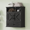 Bathroom Wall Cabinet, Wall Mounted Medicine Cabinet by Viroformo