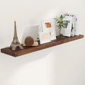 Fun Memories 55 Inch Floating Shelves by FunMemories