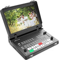 MOVMAGIC MF10 10.1 Inch 5CH Video Mixer by Movmagic