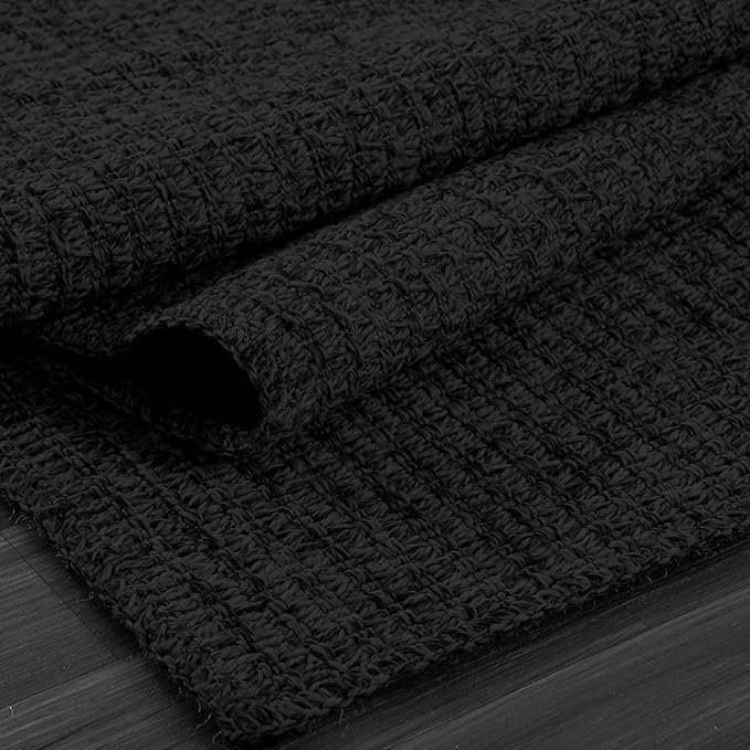 Easy Jute Runner Rug 2x7 Indoor Outdoor Natural Rugs Solid Fiber Rug Woven Area - Image 7