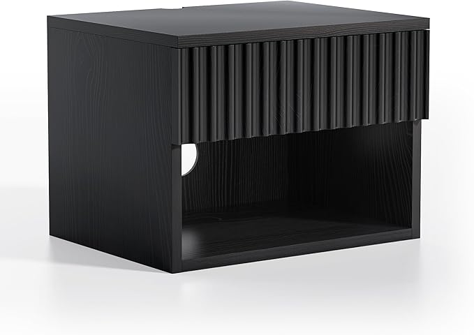 Floating TV Stands Set of 4 - Image 8