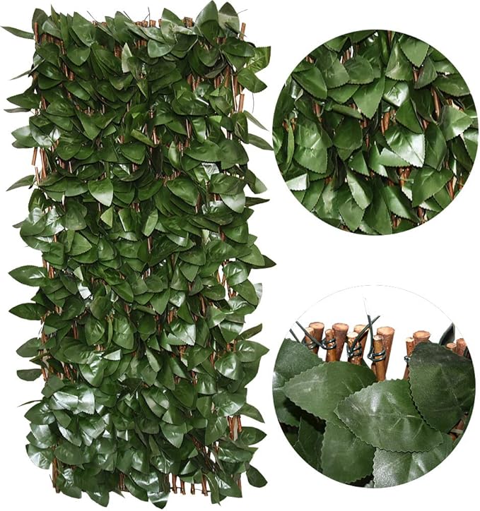 GLANT Expandable Fence Privacy Screen - Image 4