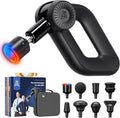 BOB AND BRAD D6 Pro Max+ Massage Gun by BOBANDBRAD