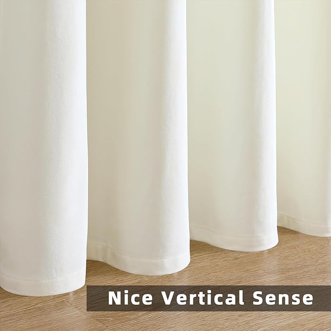 Joydeco Customized Velvet Curtains - Image 7