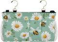Bedside Caddy Hanging Bunk Bed Caddy Bed Organizer Hanging Pocket by Unknown
