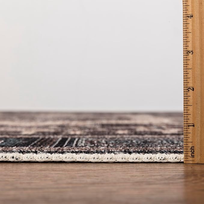 Keen Home Design 6x9 Rug - Image 2