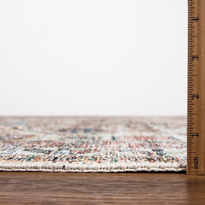 Keen Home Design 2x10 Rug - Image 2