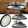 ACOHOOK LED High Bay Light 420W 60000lm 5000K High Bay LED Shop Lights by ACOHOOKCommittedToProvidingCost-EffectiveProductsQualityServices