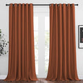 NICETOWN Blackout Curtain Panels 95" L by NICETOWN