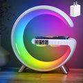 Smart LED Table Bedside Lamp by FocusOnPhoneAccessoryBrand