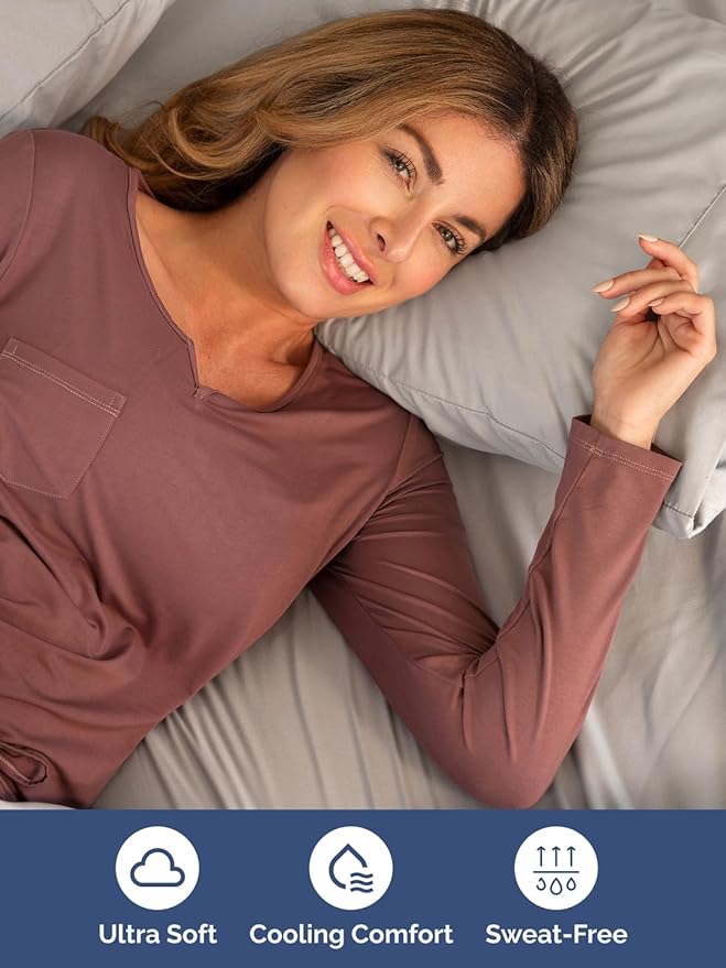Extra Deep Twin XL Sheet Set - Image 5