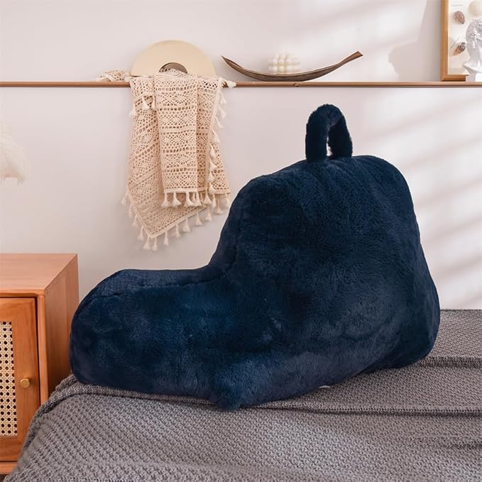 Holawakaka Large Reading Pillow - Image 4