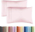 Queen Pillow Cases Set of 2 by CGKUnlimited