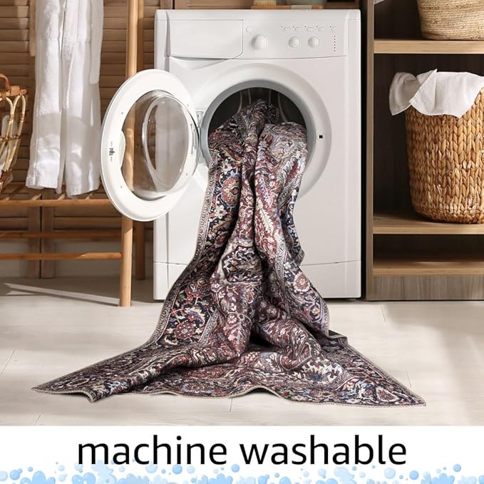 Keen Home Design 2x3 Rug - Image 8