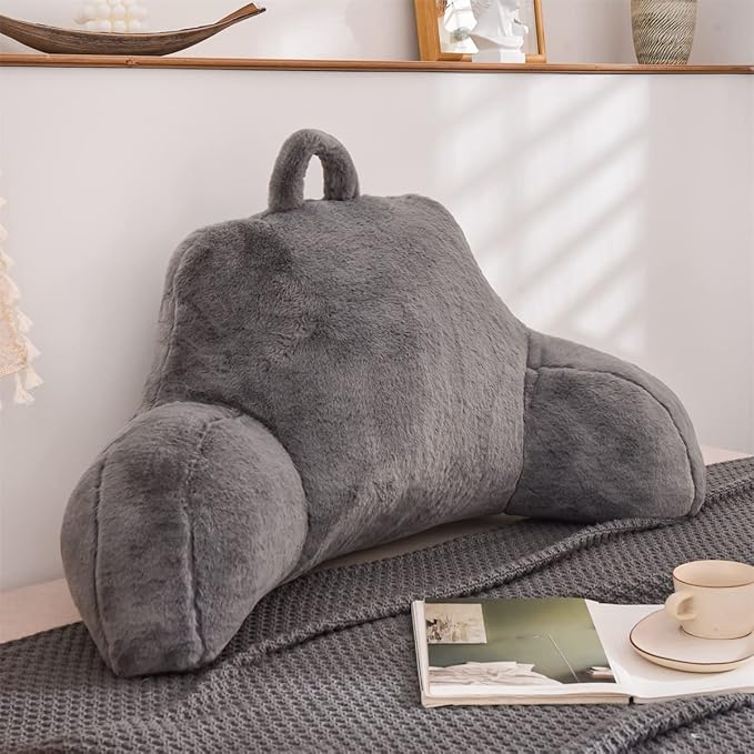 Holawakaka Large Reading Pillow - Image 2