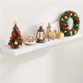 Fun Memories 55 Inch Floating Shelves by FunMemories