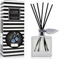 LOVSPA Reed Diffuser Set, Sea Salt Scented Oil Diffuser by LOVSPA