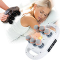 6 Head Massage Gun Deep Tissue by UFFAE
