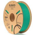ELEGOO PLA Filament 1.75mm Sea Green 1KG, 3D Printer Filament Dimensional by ELEGOO