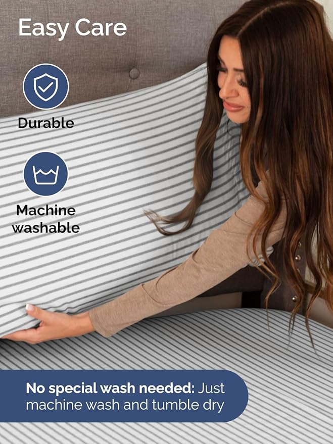 Extra Deep Twin XL Sheet Set - Image 7